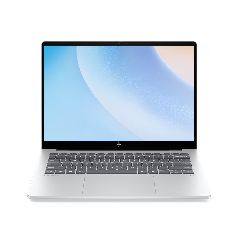 HP StarBook Pro 14 2026 Lightweight Laptop (Core Ultra5 325, 16GB RAM, 1TB SSD, 2.2K AI, Silver) with National Subsidy