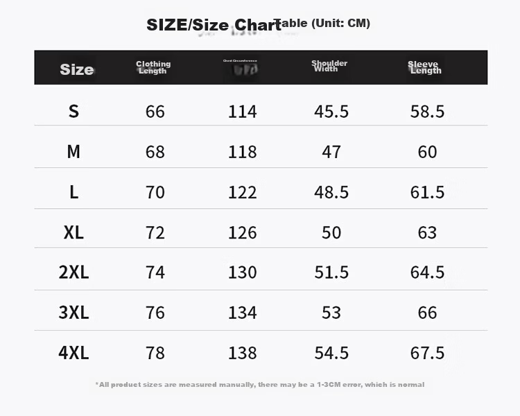 JEEP SPIRIT 3-in-1 Men's Autumn Winter Windproof Waterproof Jacket Outdoor Sports Women's Red 3XL 10