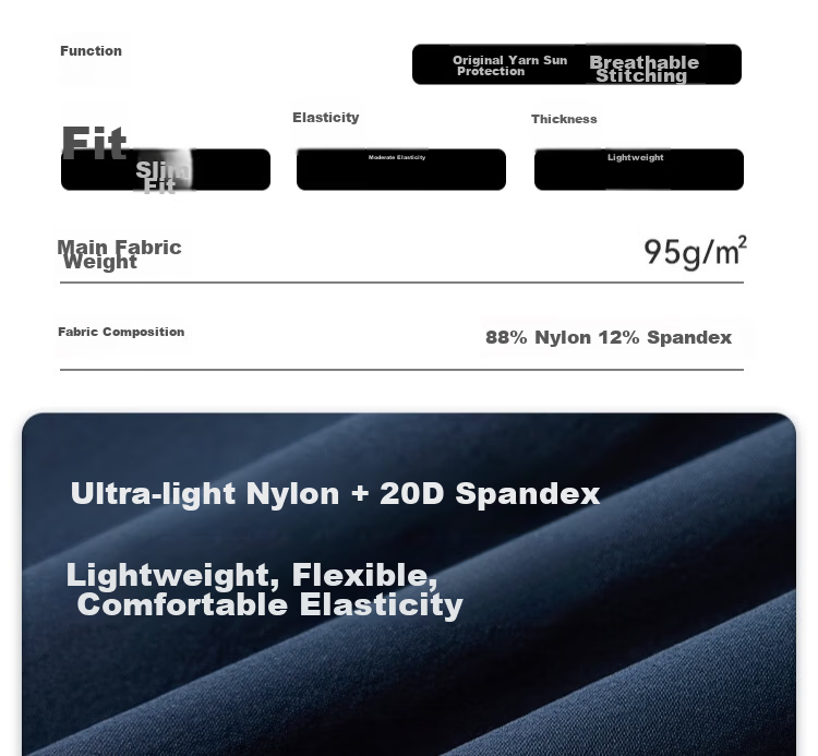 JD Jingzao Ultra-Light Breathable Men's Summer Sports Quick-Dry Pants 2026 Thin Casual Trousers Navy Blue 2XL 4