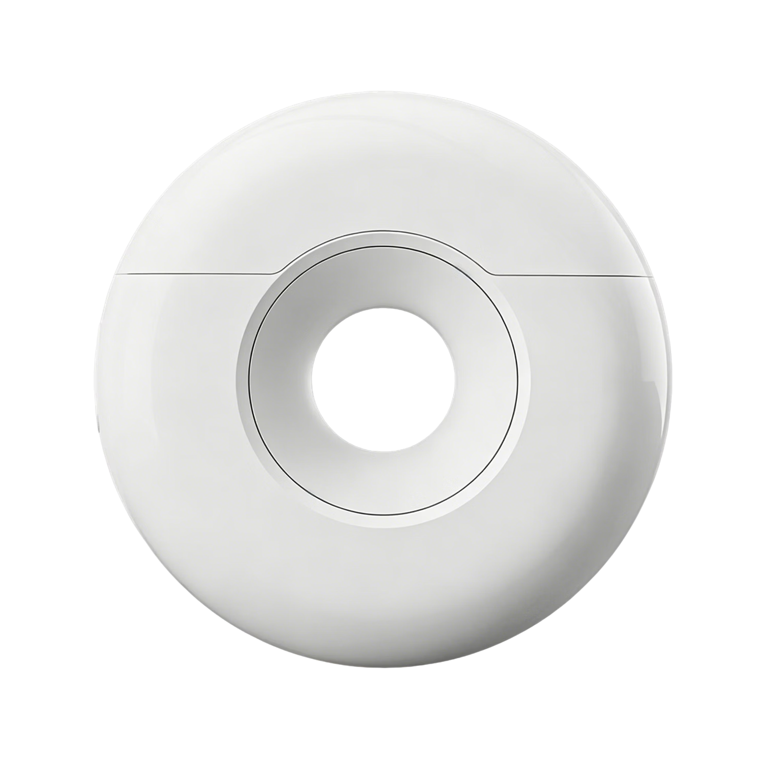 POVOS Donut 2.0 Electric Mini Portable T003 Smart Shaver Razor Gift for Boyfriend Husband Father Birthday Practical Present