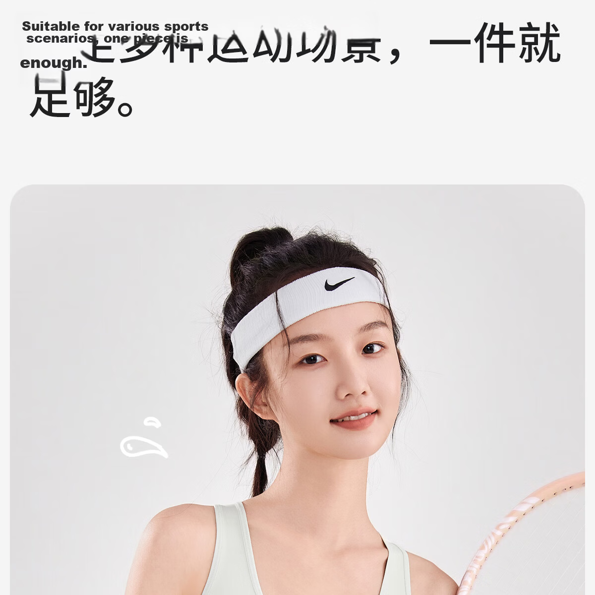 COCO SMART Adolescent Girls' Underwear, Junior High School Students 12-16 Years Old, Girls' Bra, Sports Shockproof Youth Development Vest 17