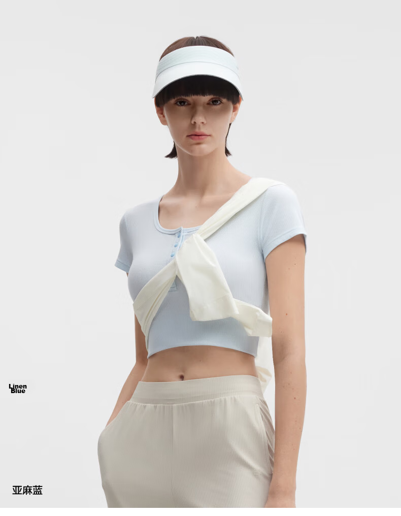 Jiao Nei Liang Pi 501UV Air Unisex Sun Protection Outdoor Sports Open-Top Hat Heat-Shield Quick-Dry Running Sunshade Cap 13