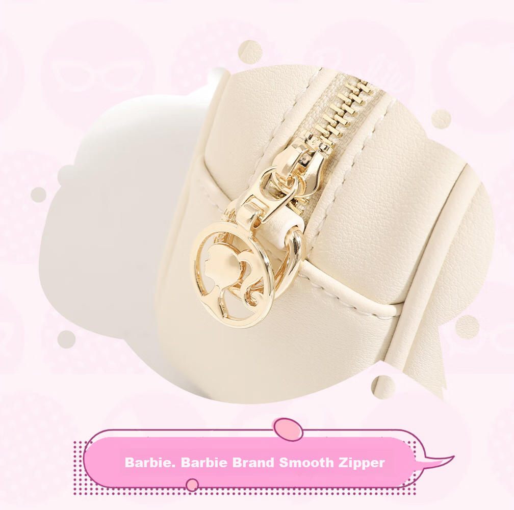 Barbie Women's Bowling Bag 2026 New Commuter Crossbody Handbag Birthday Valentine's Day Gift for Wife and Best Friend 5