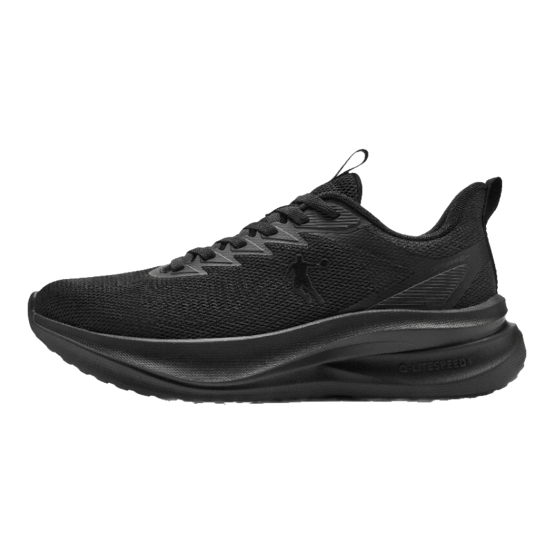 Jordan Men's Summer Mesh Breathable Running Shoes Non-slip Soft Sole Lightweight Casual Sneakers
