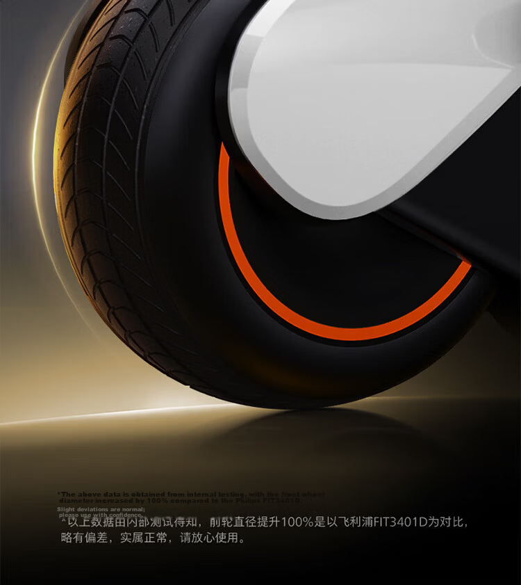 Philips Ab Wheel Automatic Rebound Elbow Support Four-Wheel 2026 New Professional Abdominal Roller Fitness Equipment 10