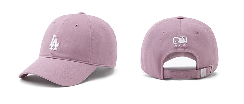 MLB Baseball Cap for Men And Women, Soft Top Sun Visor Hat, Birthday Gift, 3ACP7701N-07BKS 42