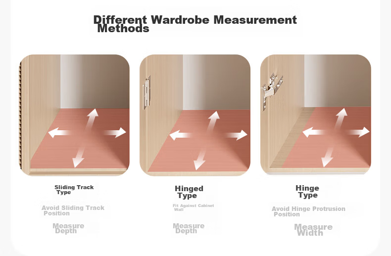 Citylong Drawer Divider Storage Box Household Wardrobe Organizer Large Capacity Storage Box 9L Single Pack 4