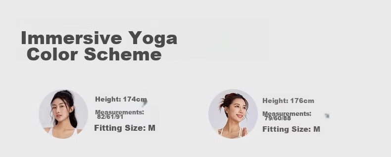 NEVER ME Women's Yoga Pants Sports Running Fitness Shark Skin Summer High-Waist Tight Pilates Training Wear 15