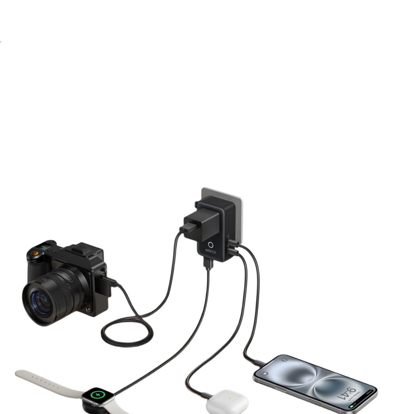White Image 1