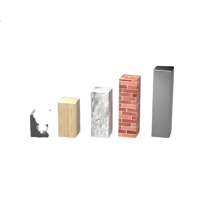 White Image 1
