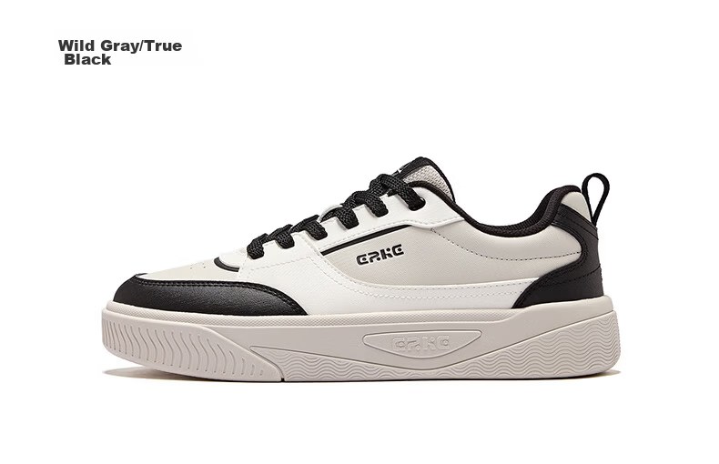 ERKE Men's Summer 2026 Breathable Casual Sneakers Sports Shoes Feiyan 2 30