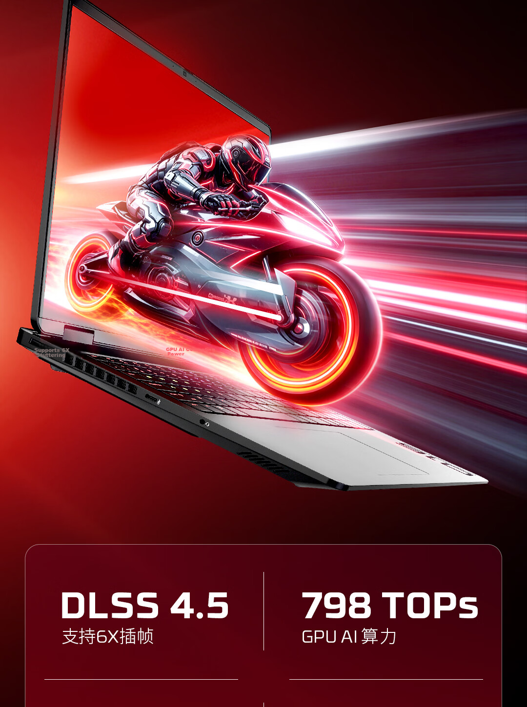 HP HyperX Shadow Elf PRO 16 Gaming Laptop R9-9955HX3D RTX 5070 12GB 16GB 1TB QHD 240Hz 6