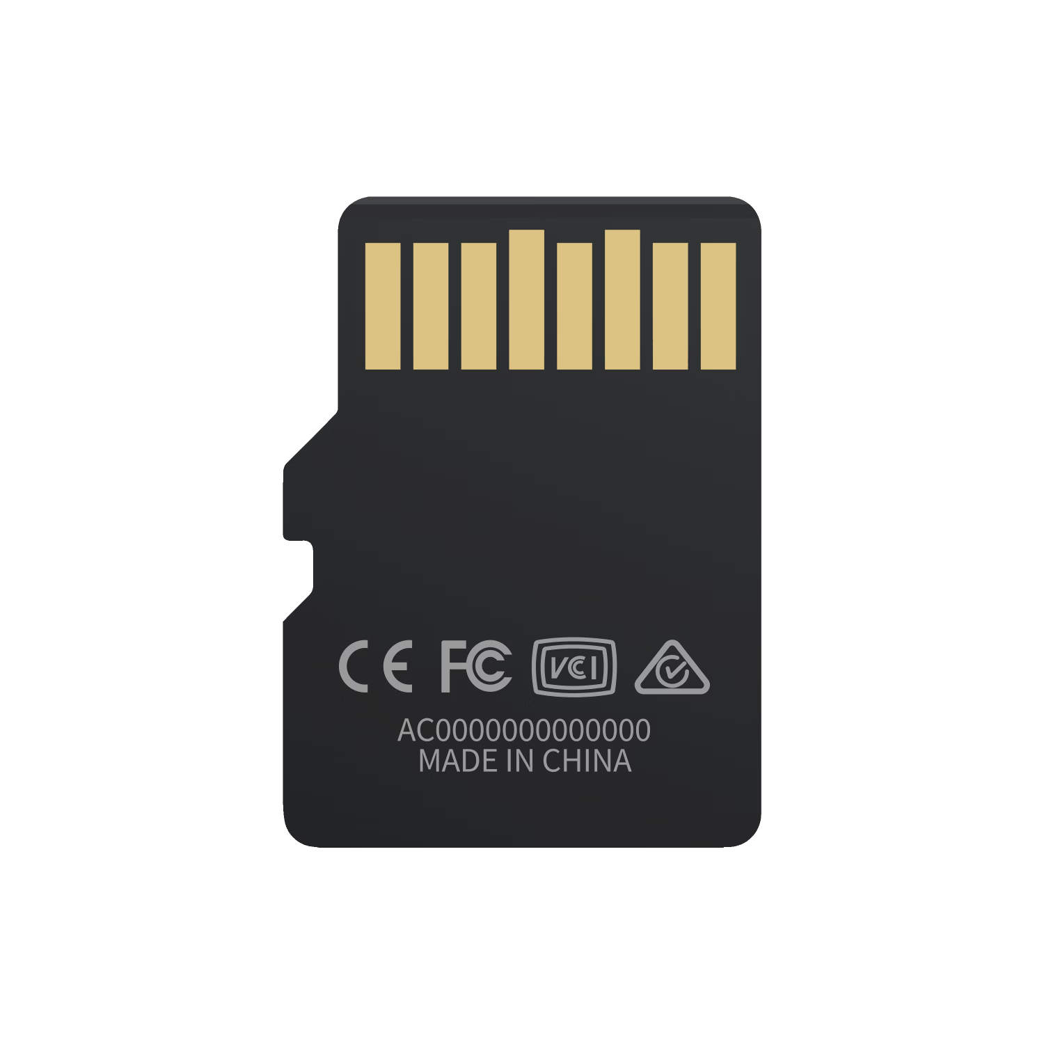PREDATOR Acer 32GB TF (MicroSD) Memory Card MSC300 Series 160MB/s Read Speed for Mobile Phones Tablets Game Consoles Digital Cameras