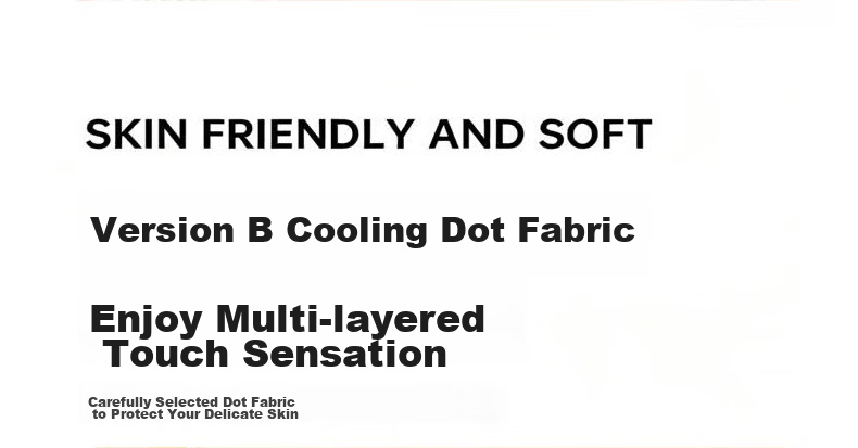 MINISO Cooling Silk Ice Bead Summer Quilt Sanrio Machine Washable Double Summer Blanket 150x200cm 7