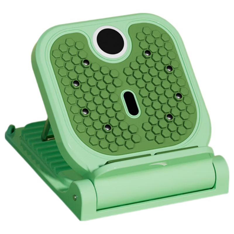 ANTA Calf Stretching Board Inclined Footboard Standing Leg Stretch Trainer Home Use Leg Stretching Stool