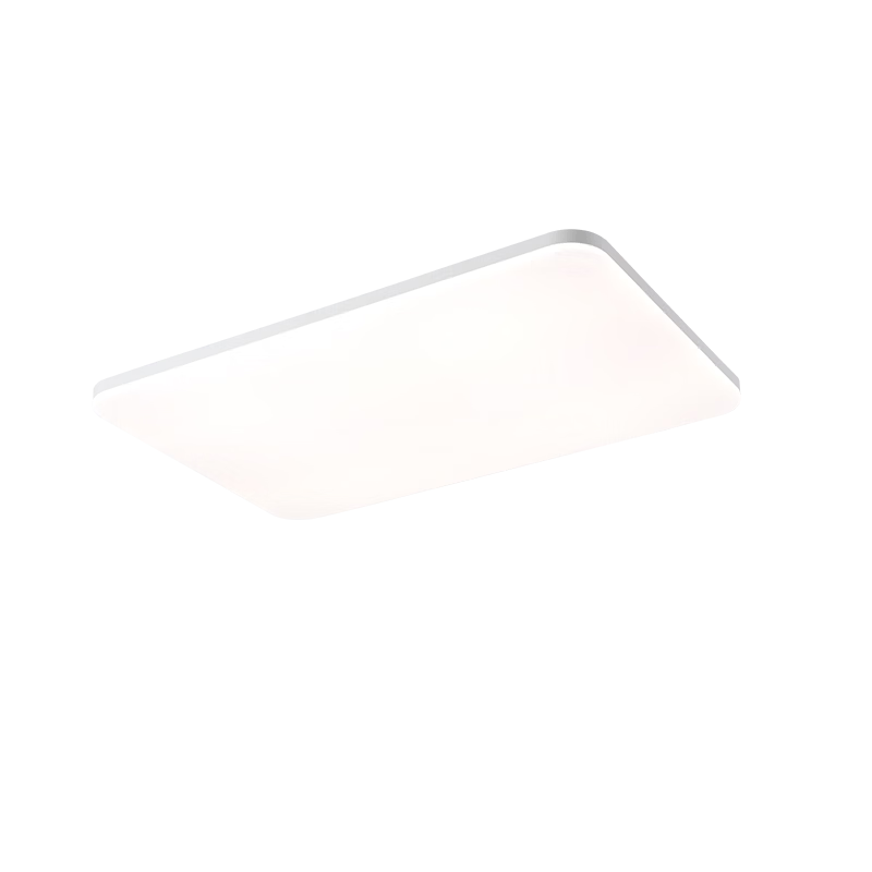 NVC Ceiling Light Living Room Main Light Bedroom Fixture Offline Voice Control Full Spectrum 2026 New Model with Installation Langyu