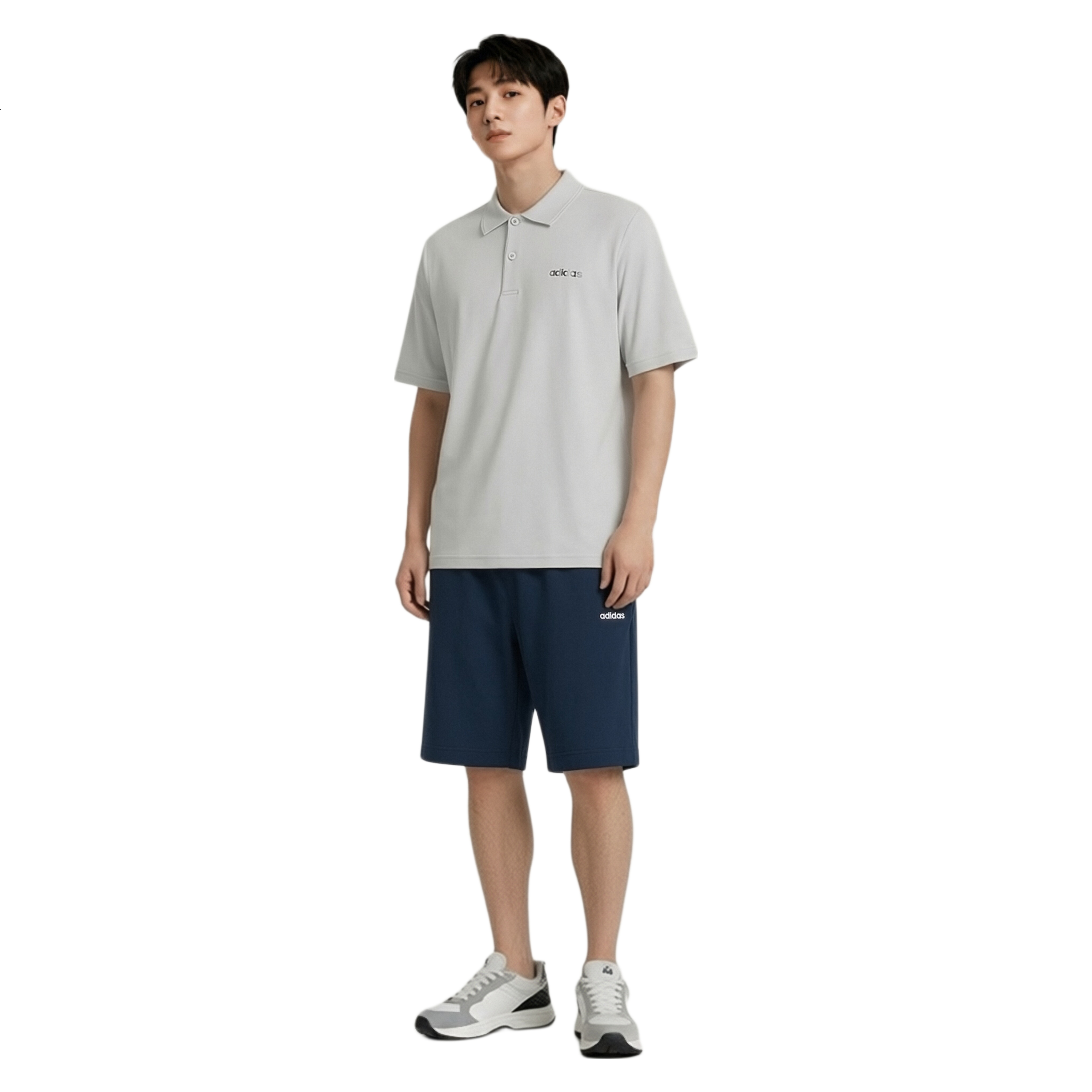 White Image 1