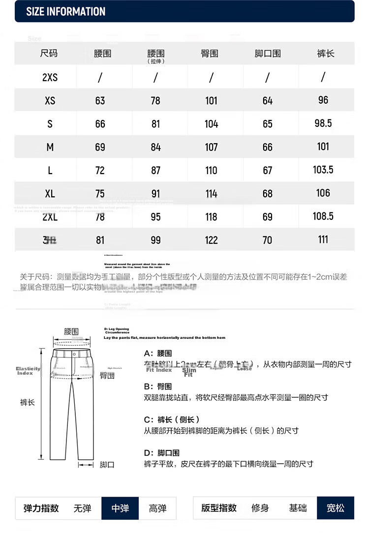 FILA Women's Woven Long Pants 2026 Summer Casual Loose Cool Sun-Protective Straight-Leg Trousers [Han So-hee Style] 56