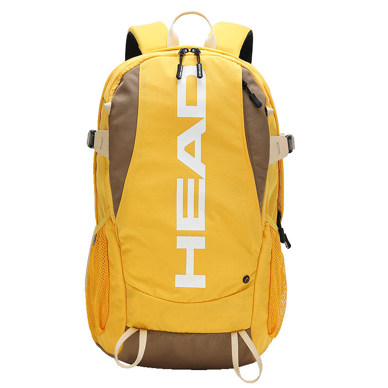 HEAD Outdoor Travel Backpack Water-Resistant 15.6-inch Laptop Bag School Bag