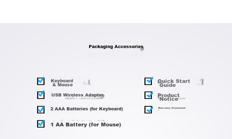 HP Wired Keyboard and Mouse Set USB Plug and Play Silent Office Keyboard and Mouse Full Set for Laptop and Desktop Commercial Use 20