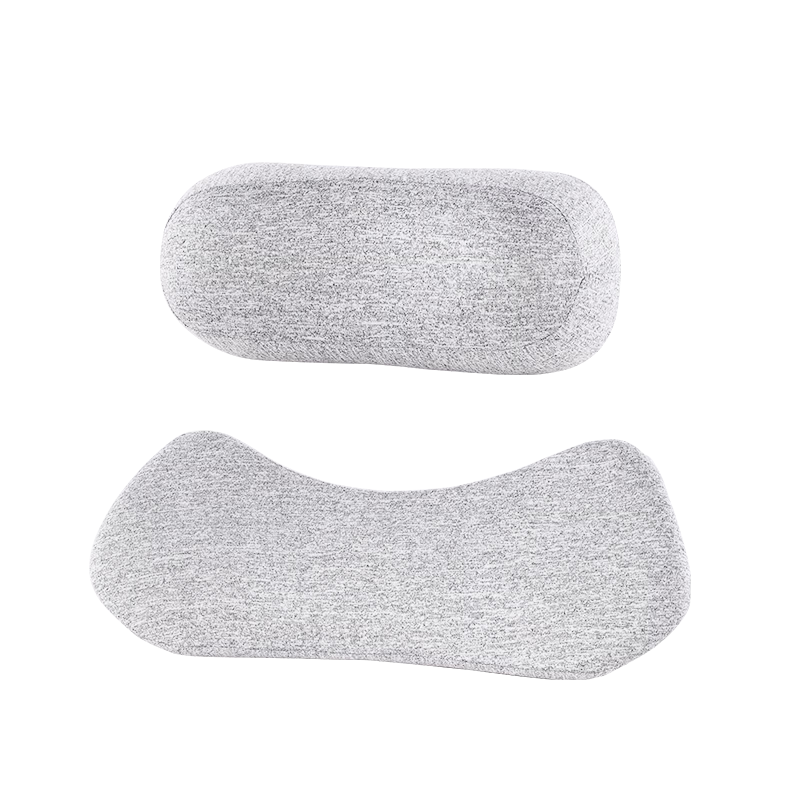 MINISO Car Gap Headrest Lumbar Support Neck Pillow Waist Cushion Automotive Accessories