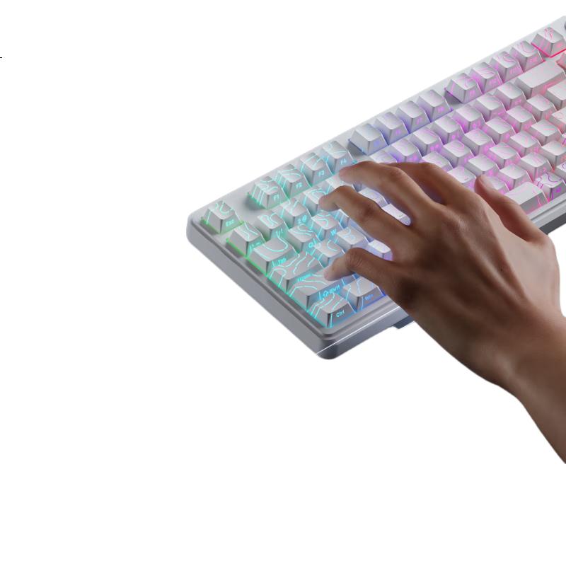 White Image 1