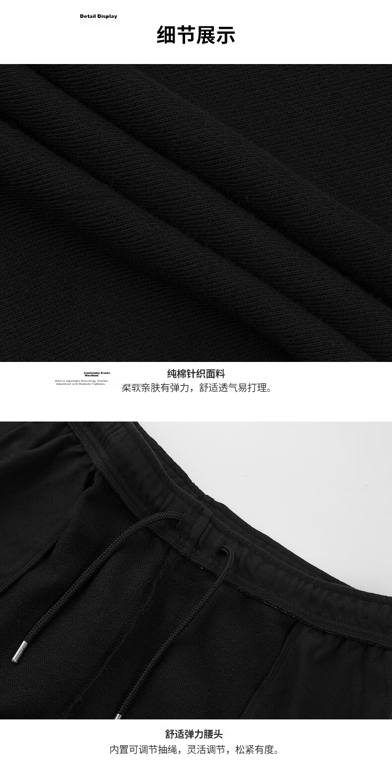 The North Face Men's Outdoor Sports Shorts Spring Summer Comfortable Lightweight Loose Casual Pants 88GD JK3 M 4