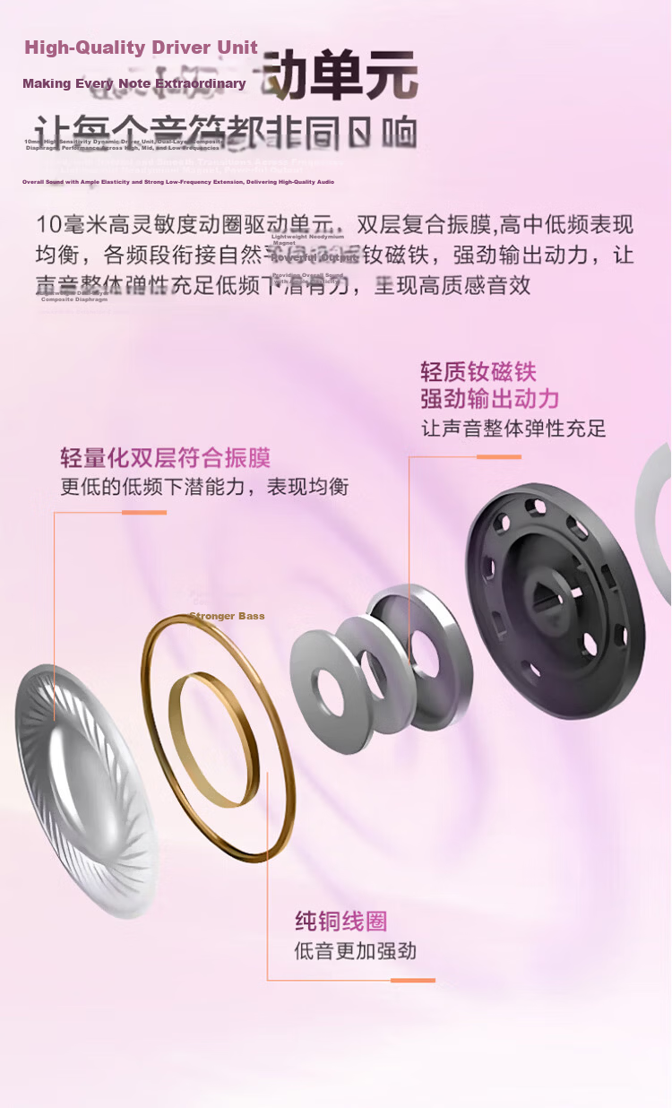 JBL TUNE BUDS 2 True Wireless Bluetooth Earbuds Active Noise Cancelling Sports Earphones Compatible with Android In-Ear Mic Gaming Earbuds Matte White 5