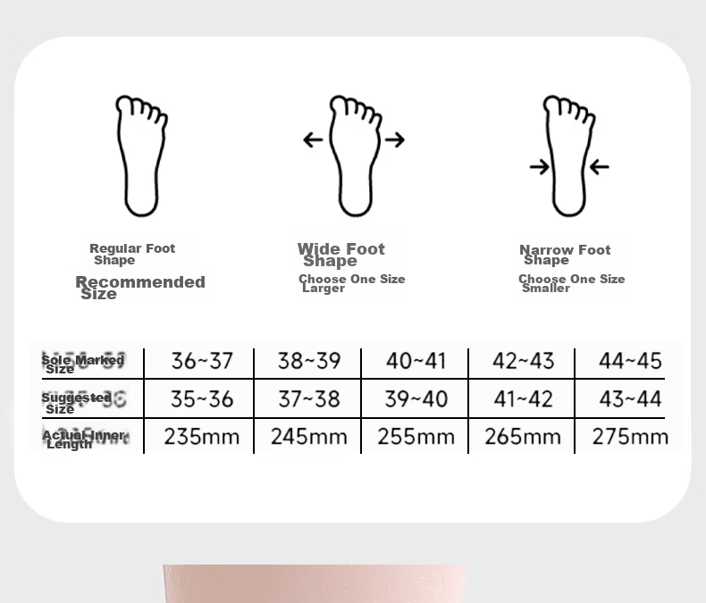 Sanli Non-Slip Slippers for Home And Bathroom, Quiet Indoor/outdoor Women's Soft Cushioned Men's Sandals New Style Gray 42-43 11