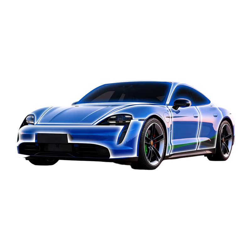 Goodyear Invisible Car Wrap Full Vehicle TPU Protective Film Scratch-Resistant Brightening Paint Protection Titan 800 Series SUV Compatible Government Subsidy