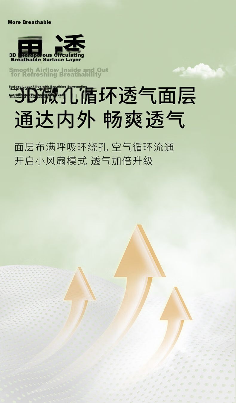Jiaying [No Melamine Detected] Olive Luxury Pull-Up Diapers, Size 3XL, 56 Pieces (16-18KG), Disposable Training Pants 4