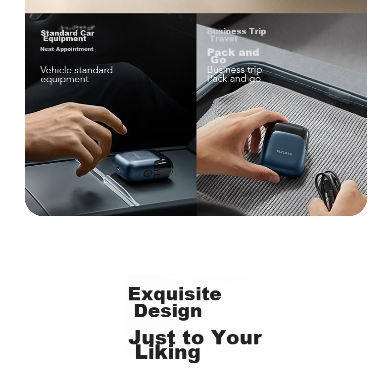 FLYCO FS685 Reciprocating Electric Shaver Beard Trimmer Portable Gift for Men Friends Husband Dad Father's Day Tianji Blue (Recommended by Wang Yibo) 20