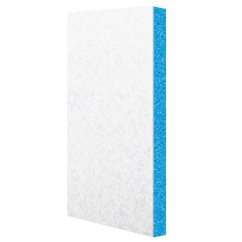 Eipai Soundproof Cotton Soundproof Board Soundproof Door Sticker Noise Reduction Cotton Bedroom Door Wall Universal Self-Adhesive Acoustic Cotton