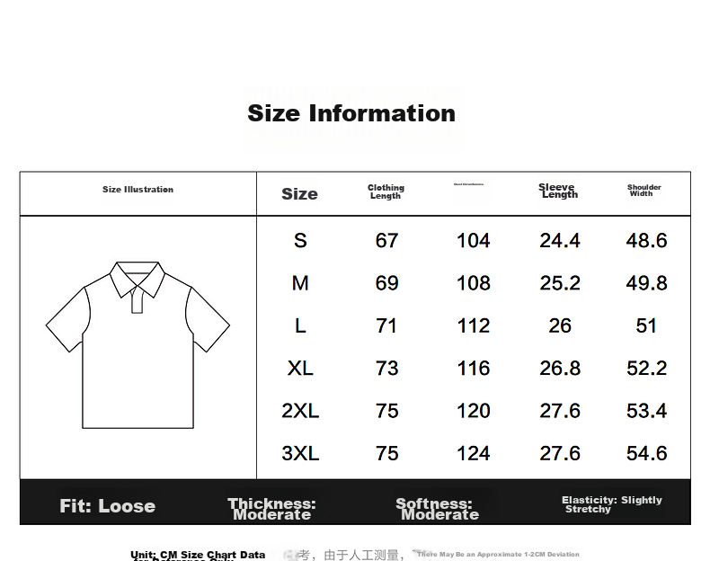 Peacebird Men Polo Shirt BACOG222D Black First Batch 2XL 16