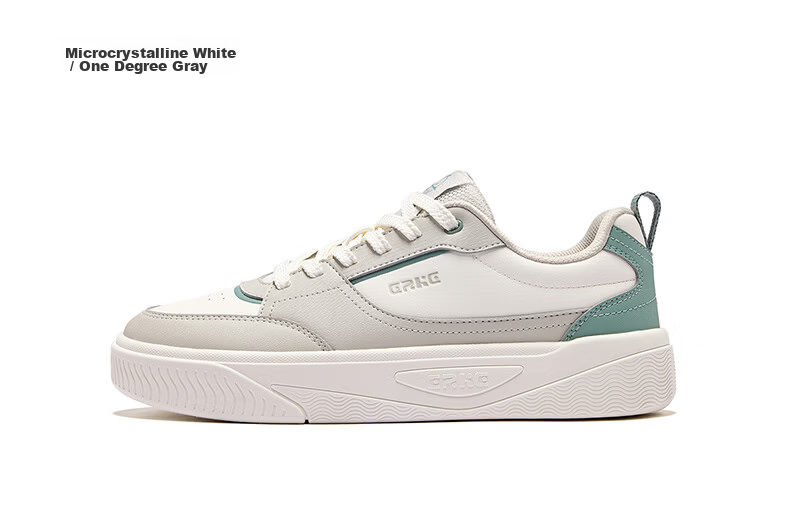 ERKE Men's Summer 2026 Breathable Casual Sneakers Sports Shoes Feiyan 2 21
