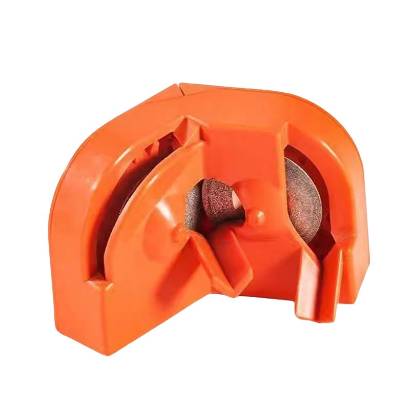Junwen Portable Drill Bit Grinding Tool Special Grinder for Twist Drill Bits Milling Cutters Kitchen Knife Sharpener Drill Bit Repair Device