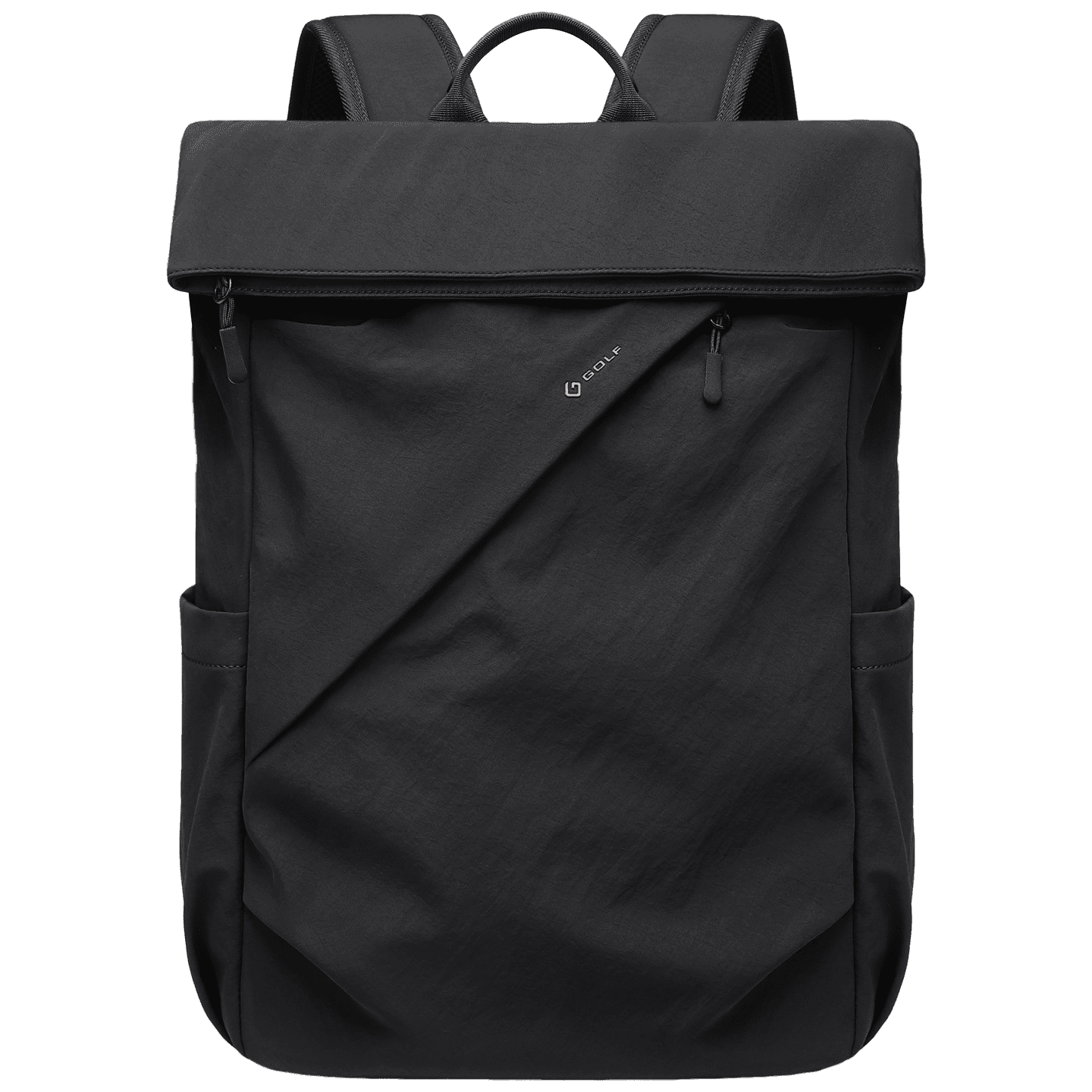 GOLF Lightweight 15.6/16 Inch Laptop Backpack Unisex Travel School Cycling Bag