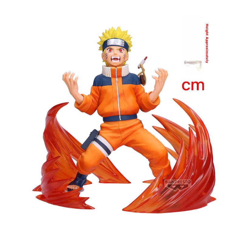 BANDAI Eyewear Factory, Naruto: Shippuden Grandista, Dark Kakashi, Souvenir 1
