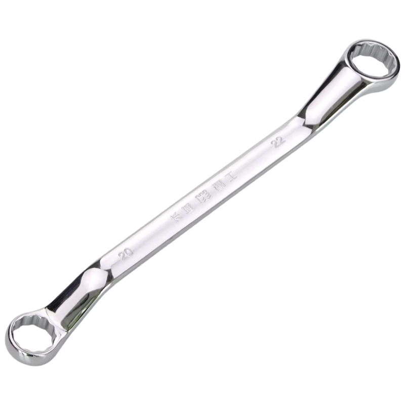 Great Wall Precision Double-Ended Torx Wrench 311127 17×19mm