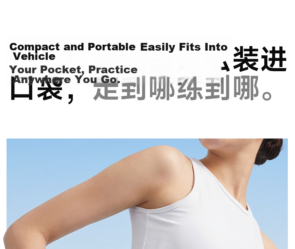 ANTA Grip Ring Finger Rehabilitation Training Hand Strengthener Silicone Grip Exerciser Stress Relief Arm Strength Trainer Portable 18