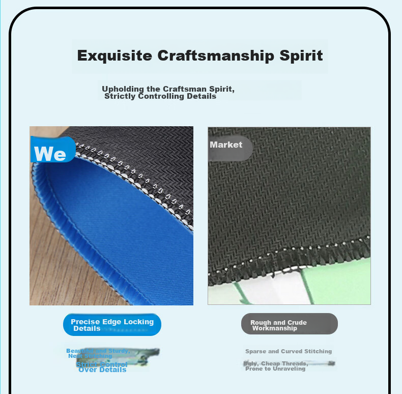 Cat Box Posture Correction Writing Pad Children's Pen Grip Correction Mat Primary and Secondary Student Desk Mat Soft Writing Practice Cushion 5