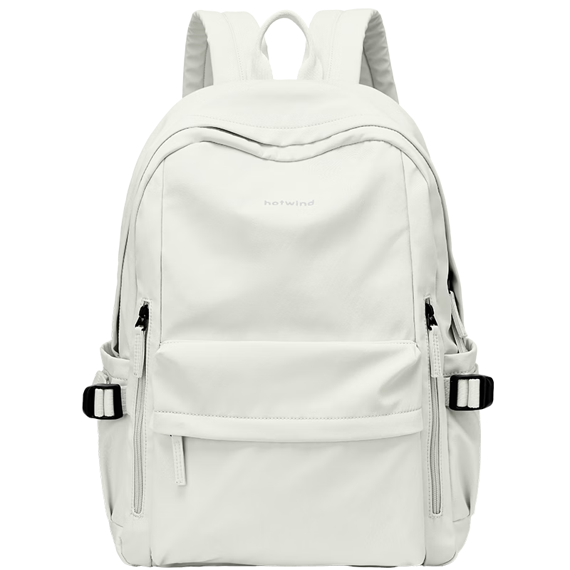Hotwind Women's Backpack Lightweight Travel Business 16-inch Large Capacity Laptop Bag for High School and College Students