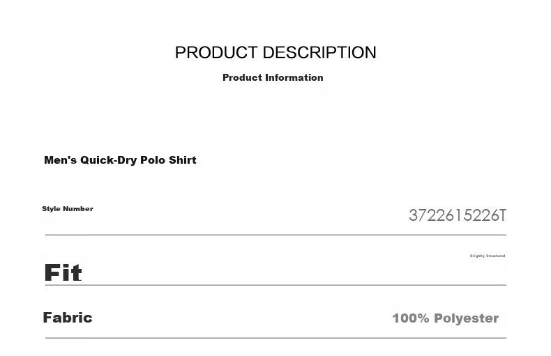 Biyinlefen [Pique Tech Cotton] 2026 Summer New Men's Casual Outdoor Moisture-Wicking Quick-Dry Polo Shirt with Turn-Down Collar 5