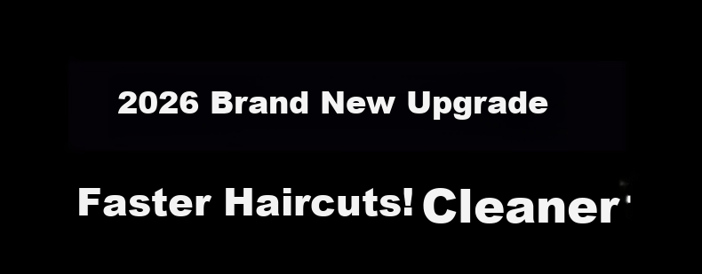 SINGFUN Professional Electric Hair Clipper with Magnetic Levitation Motor for Barber Salon Fade Haircut 2