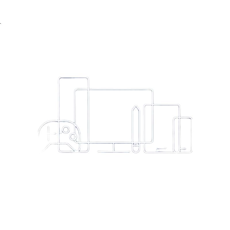 White Image 2