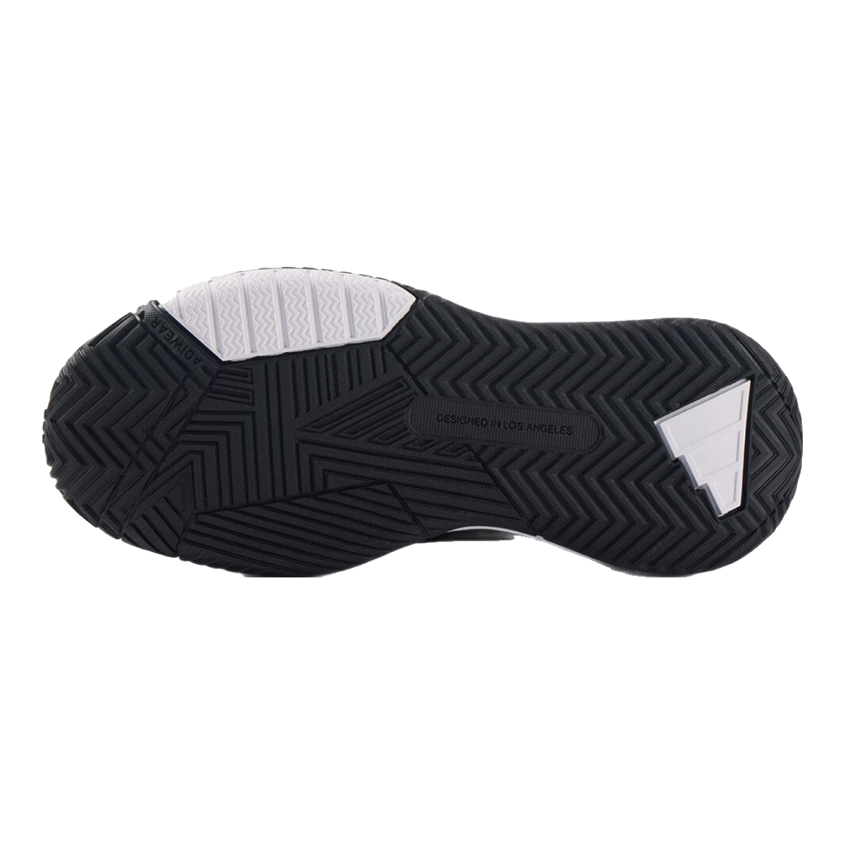 Adidas Basketball Shoes, Sports Fashion, Soft Training, Wear-Resistant Training Shoes for Men, IF4568, UK Size 7.5, EU Size 41