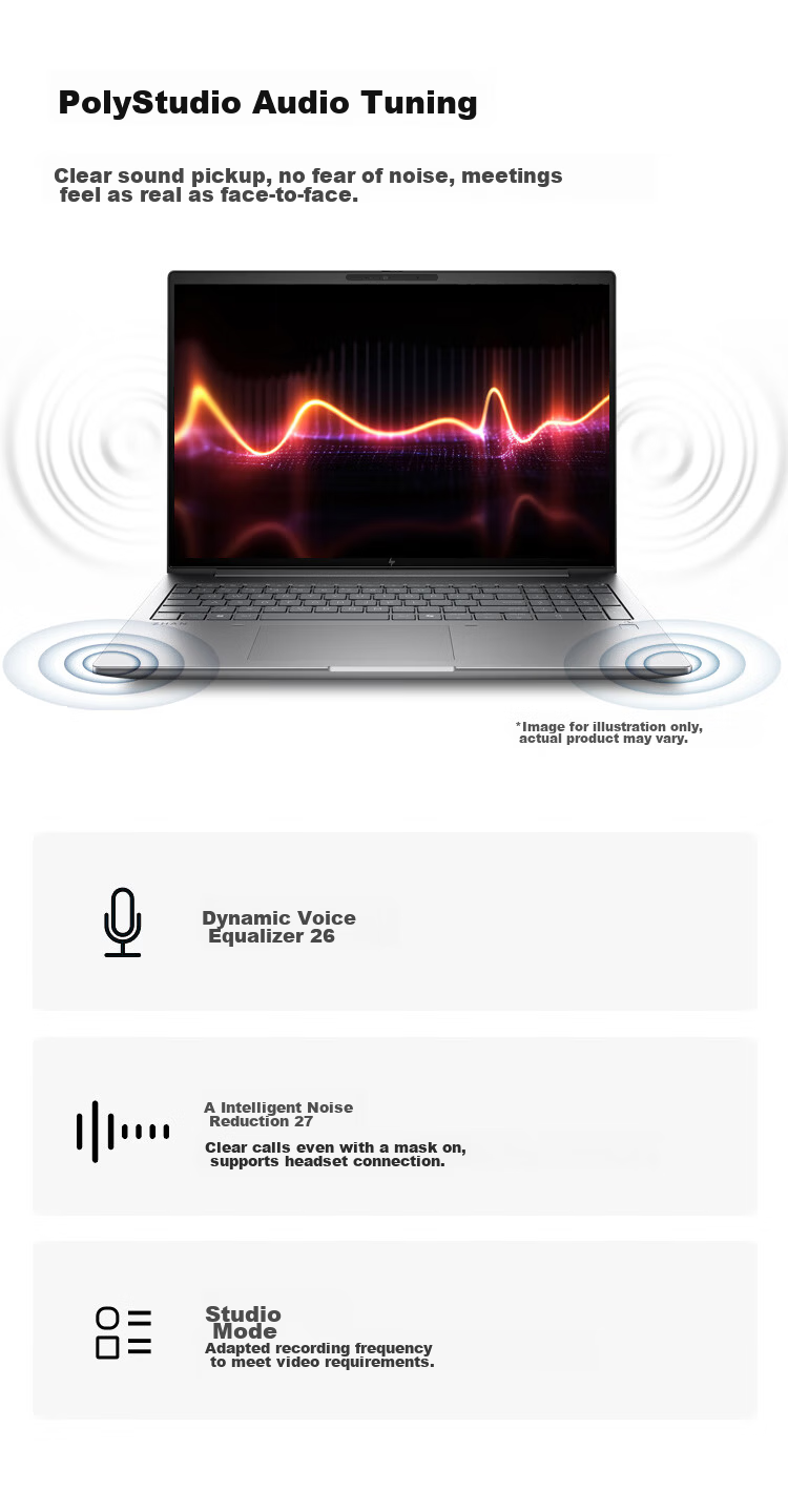 HP Zhan 99 Laptop 16-inch High-Performance All-Purpose Core 2nd Gen Ultra7 255H RTX5060 32GB 1TB 2.5K Display 16