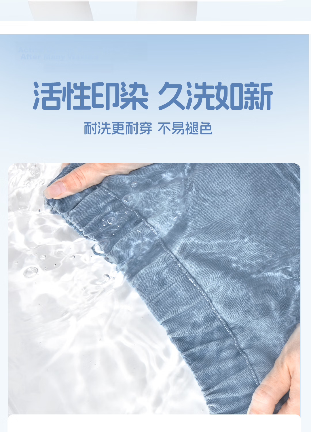 Disney Kids Short Sleeve Set 2026 Summer New Stylish Korean Version Girls Denim Shorts Trendy Girls Summer Outfit 5