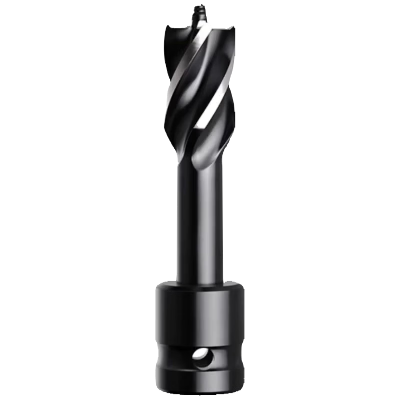 DAIEN Professional Woodworking Drill Bit Short Type 20mm for Bench Drill Electric Wrench Wood Plastic Hole Puncher Quick Opening