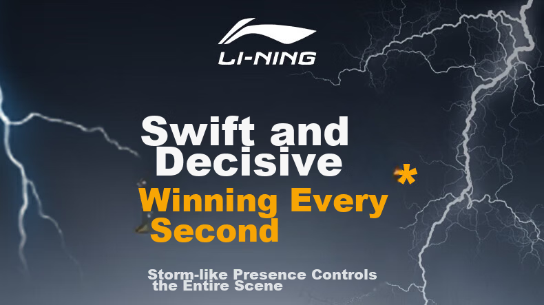 Li-Ning Basketball Adult 12-18 Years Old Junior High School Professional Competition Indoor Outdoor Training Size 7 Boys Gift 1